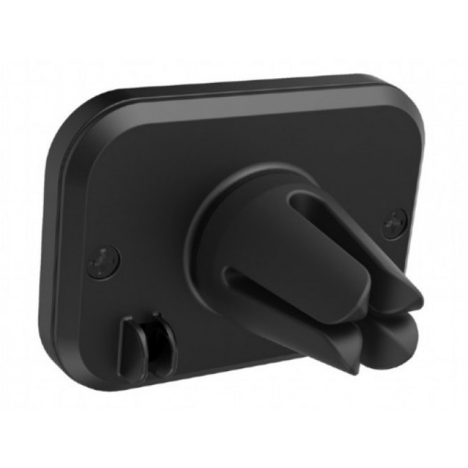 Suport auto Gembird TA-CHM-01, Magnetic car smartphone holder, black