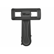 Держатель для телефона Trust AIRA Universal Car Vent Phone Holder Black