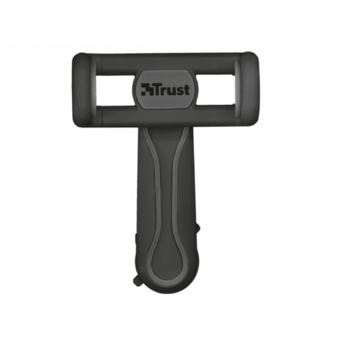 Держатель для телефона Trust AIRA Universal Car Vent Phone Holder Black