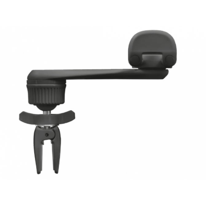 Держатель для телефона Trust AIRA Universal Car Vent Phone Holder Black