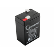 Аккумулятор для резервного питания Gembird 6V 4.5AH