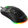 Мышь Gaming Havit MS1036, Проводной, Чёрный