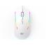 Mouse Gaming Havit MS961, Cu fir, Alb