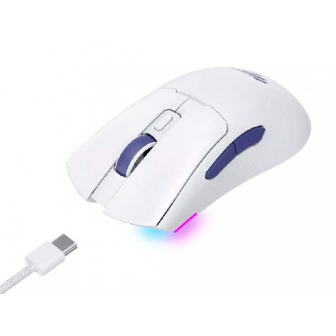 Мышь Gaming Wireless Havit MS966WB, Проводное / беспроводное Bluetooth, Чёрный