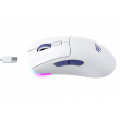 Мышь Gaming Wireless Havit MS966WB, Проводное / беспроводное Bluetooth, Белый