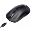 Mouse Gaming Wireless Havit MS969SE, cu fir/ fără fir Bluetooth, Negru