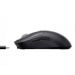 Мышь Gaming Wireless Havit MS969SE, Проводное / беспроводное Bluetooth, Чёрный
