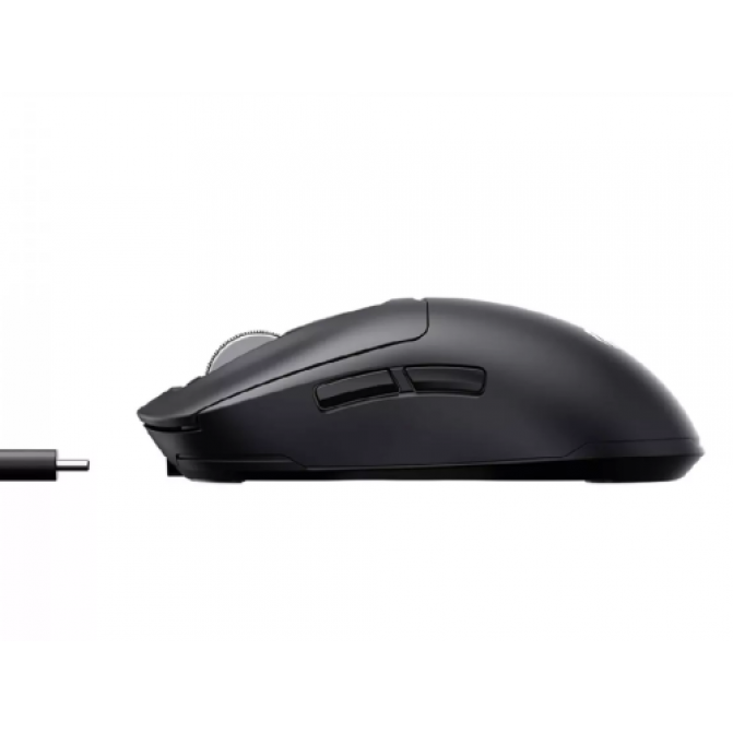 Мышь Gaming Wireless Havit MS969SE, Проводное / беспроводное Bluetooth, Чёрный