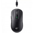 Мышь Gaming Wireless Havit MS969SE, Проводное / беспроводное Bluetooth, Чёрный