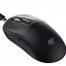 Mouse Gaming Wireless Havit MS969SE, cu fir/ fără fir Bluetooth, Negru