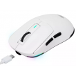 Мышь Gaming Wireless Havit MS969SE, Проводное / беспроводное Bluetooth, Белый