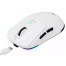 Mouse Gaming Wireless Havit MS969SE,  cu fir/ fără fir Bluetooth, Alb