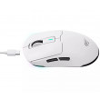 Мышь Gaming Wireless Havit MS969SE, Проводное / беспроводное Bluetooth, Белый