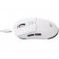 Mouse Gaming Wireless Havit MS969SE,  cu fir/ fără fir Bluetooth, Alb