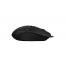 Mouse A4Tech FM12S, Cu fir, Negru