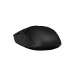 Мышь A4Tech FM12S, Проводное, Чёрный