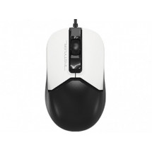 Мышь A4Tech FM12S, Проводное, Панда