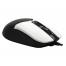 Mouse A4Tech FM12S, Cu fir, Panda