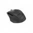 Mouse Wireless A4Tech FG30S, Fara fir, Gri