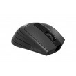 Mouse Wireless A4Tech FG30S, Fara fir, Gri