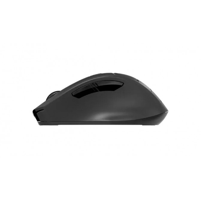 Mouse Wireless A4Tech FG30S, Fara fir, Gri