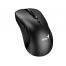 Mouse Genius Wireless Ergo 8100S, Fara fir, Negru