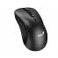 Mouse Genius Wireless Ergo 8100S, Fara fir, Negru