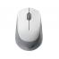 Mouse Genius Wireless NX-8000S BT, Fara fir, Alb