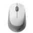 Mouse Genius Wireless NX-8000S BT, Fara fir, Alb