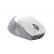 Мышь Genius Wireless NX-8000S BT, Беспроводное, Белый