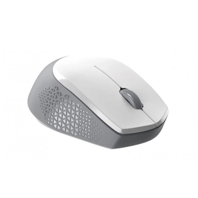 Мышь Genius Wireless NX-8000S BT, Беспроводное, Белый