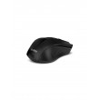 Mouse SVEN Wireless RX-350W, Fara fir, Negru