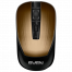 Mouse SVEN Wireless RX-380W, Fara fir, Bronz