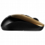 Mouse SVEN Wireless RX-380W, Fara fir, Bronz