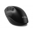 Mouse SVEN Wireless RX-470W, Fara fir, Negru