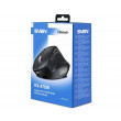 Mouse SVEN Wireless RX-470W, Fara fir, Negru