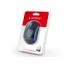 Mouse Gembird Wireless MUSW-4B-03-B, Fara fir, Negru - Albastru