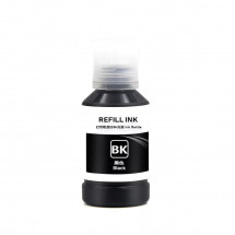 Cerneala OCBESTJET Epson 101/110/112 C13T03V14A 127 ml Black Pigment