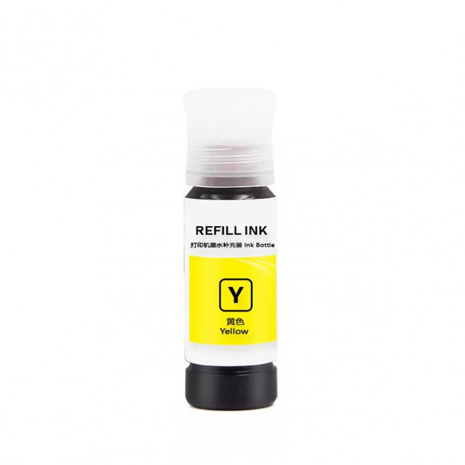 Cerneala OCBESTJET 101/112 C13T03V44A 70 ml Yellow
