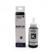 Cerneala OCBESTJET T664/T673 L-series pentru imprimante Epson 70 ml Black