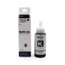 Cerneala OCBESTJET T664/T673 L-series pentru imprimante Epson 70 ml Black