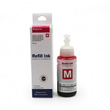 Cerneala OCBESTJET 664 L-series pentru imprimante Epson 70 ml Magenta