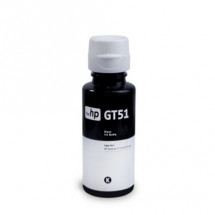 Cerneala OCBESTJET GT51/GT53-series pentru imprimante HP 90 ml Black