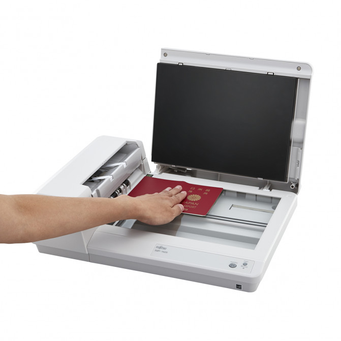 Сканер Fujitsu Image SP-1425