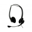 Căști Logitech PC Stereo Headset 960 USB cu microfon