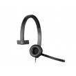 Căști Logitech USB Mono Headset H570e cu microfon