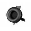 Căști Logitech USB Mono Headset H570e cu microfon