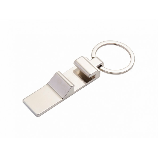 Breloc metalic pentru sublimare cu deschizător de sticle (14mm*53mm) YA123