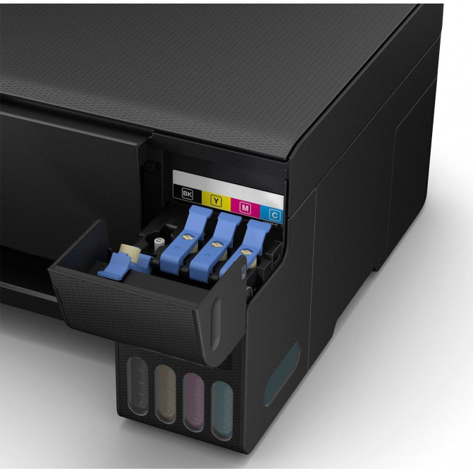 Multifuncţională Epson L3100