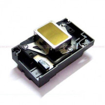 Cap de imprimare Epson R270/ 1390/ 1400/ 1410/ 1430/ L1800/ R260/ R265/ R360/ R380/ R390 (F1730600030/F173080/F173070/F173090) Original